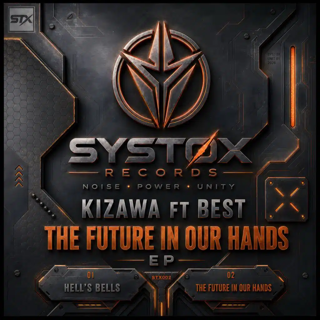The Futur In Our Hands