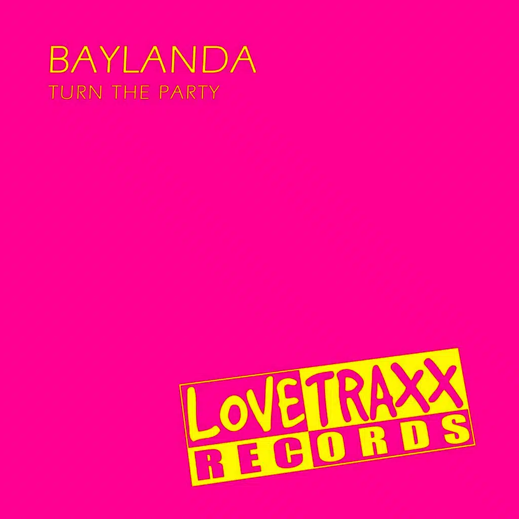 Baylanda