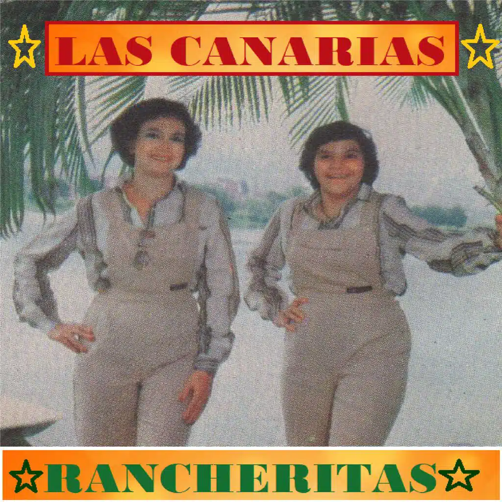 Rancheritas