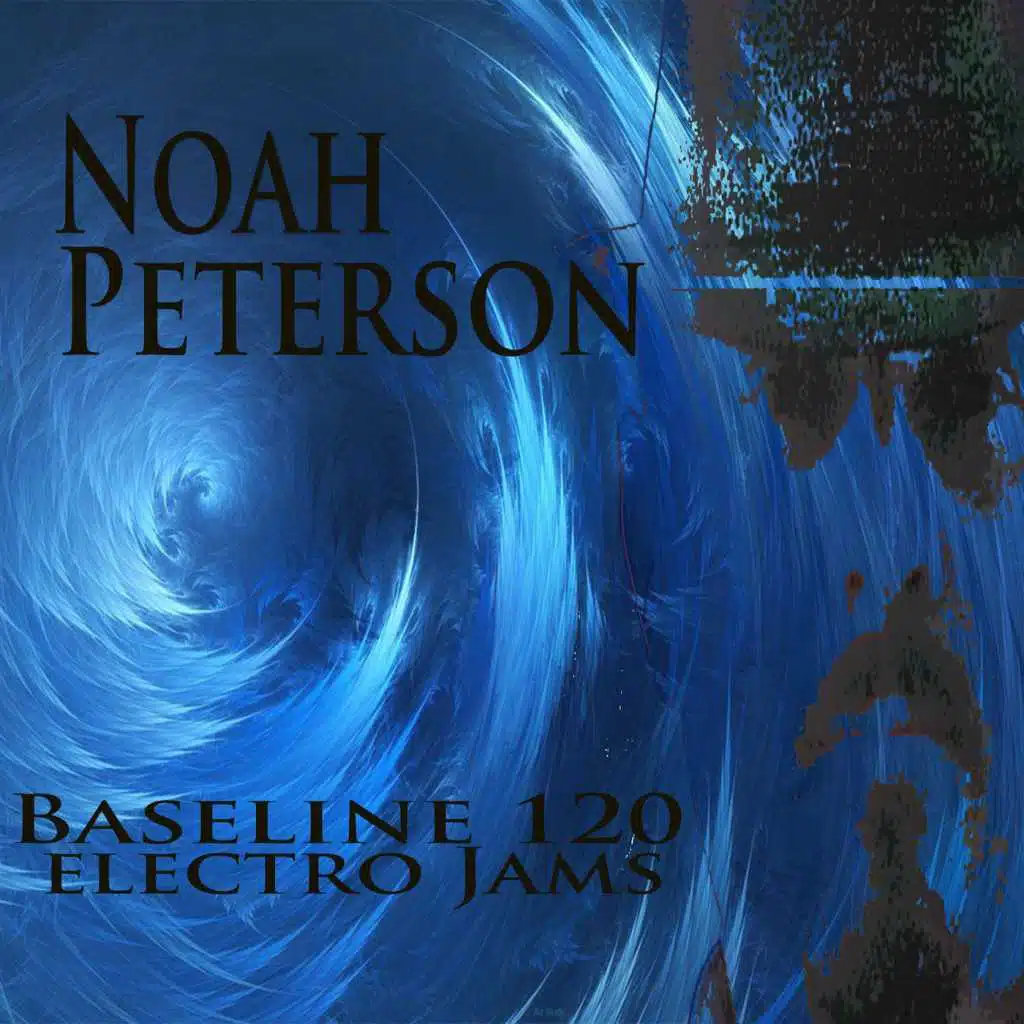 Baseline 120: Electro Jams