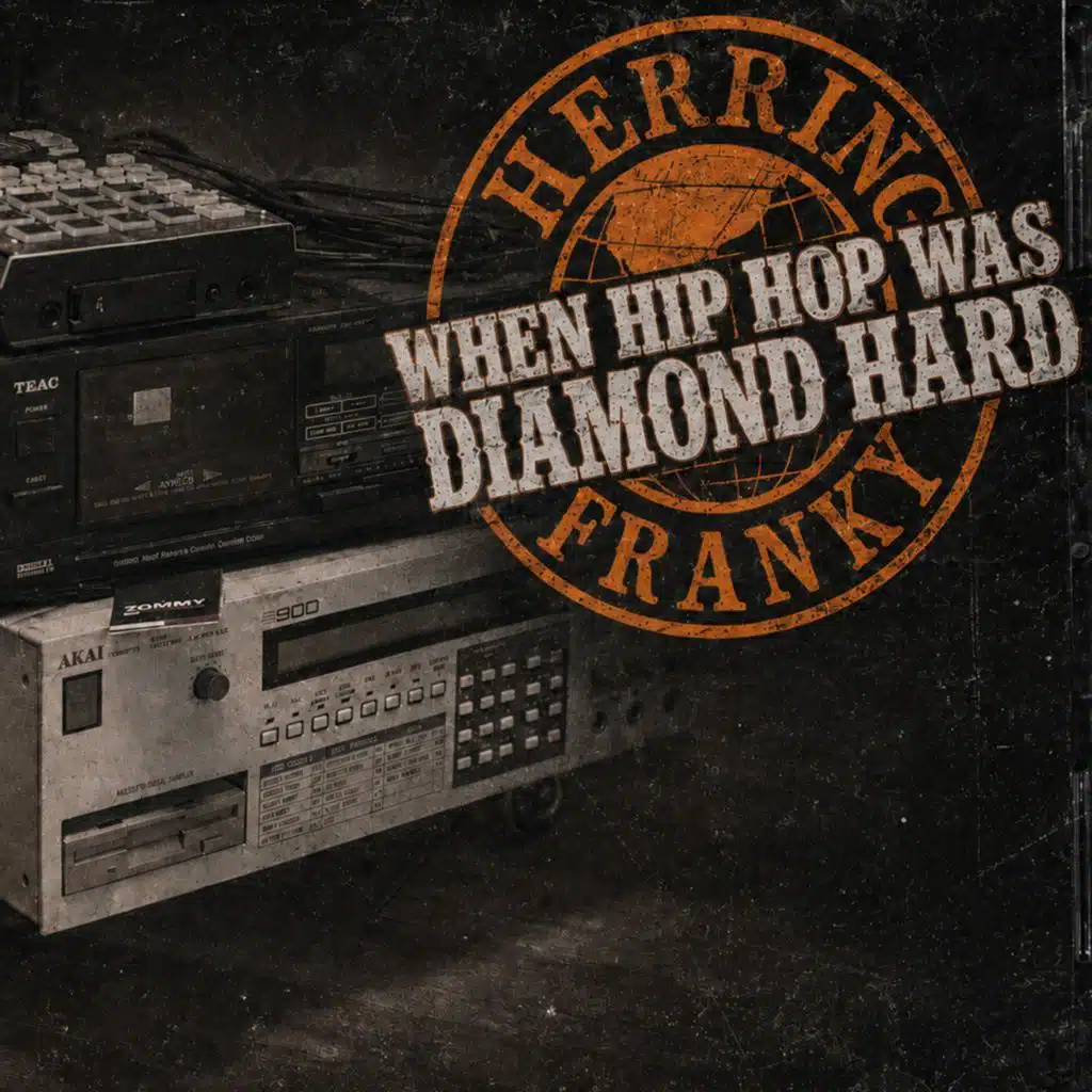 When Hip Hop Was Diamond Hard