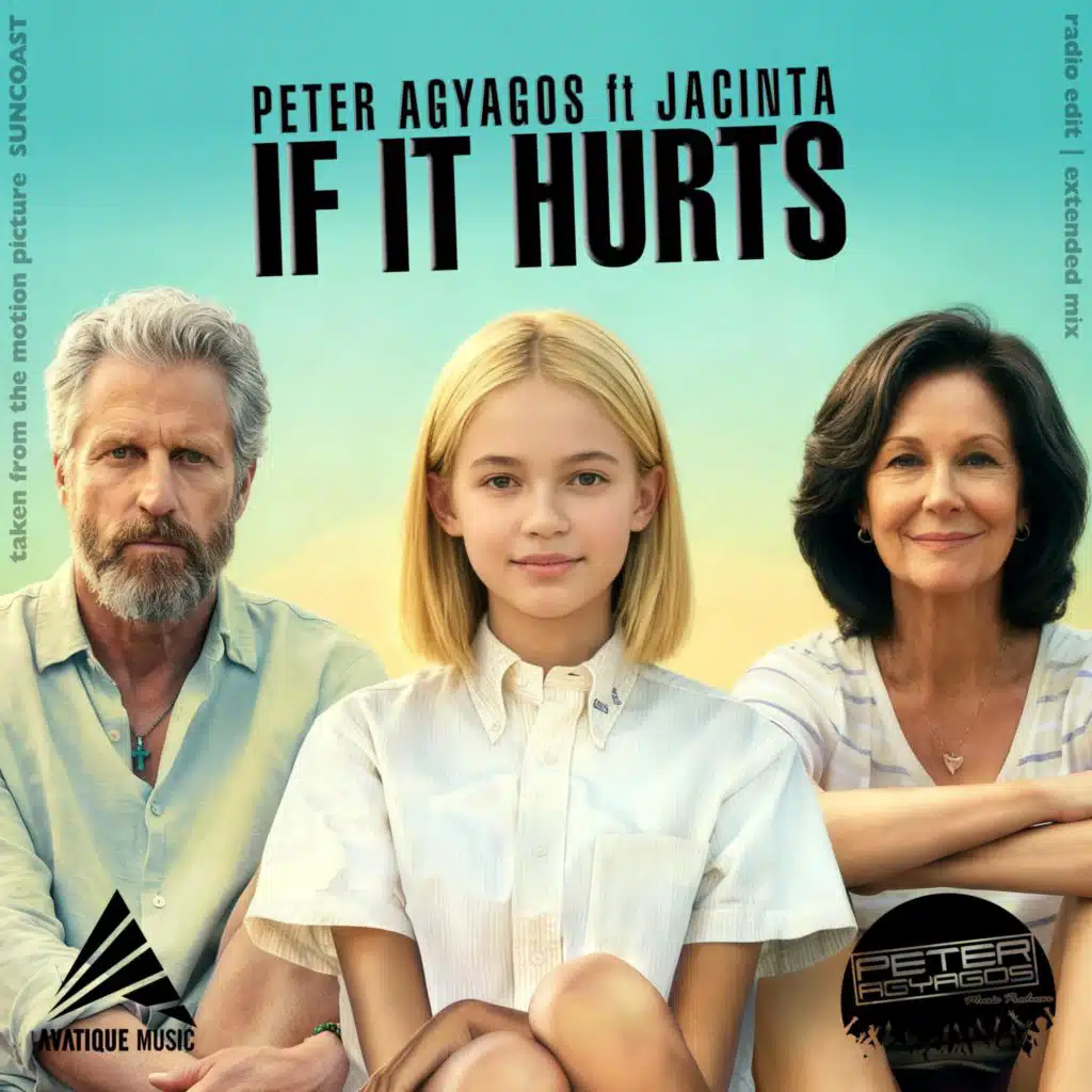If It Hurts (feat. Jacinta)