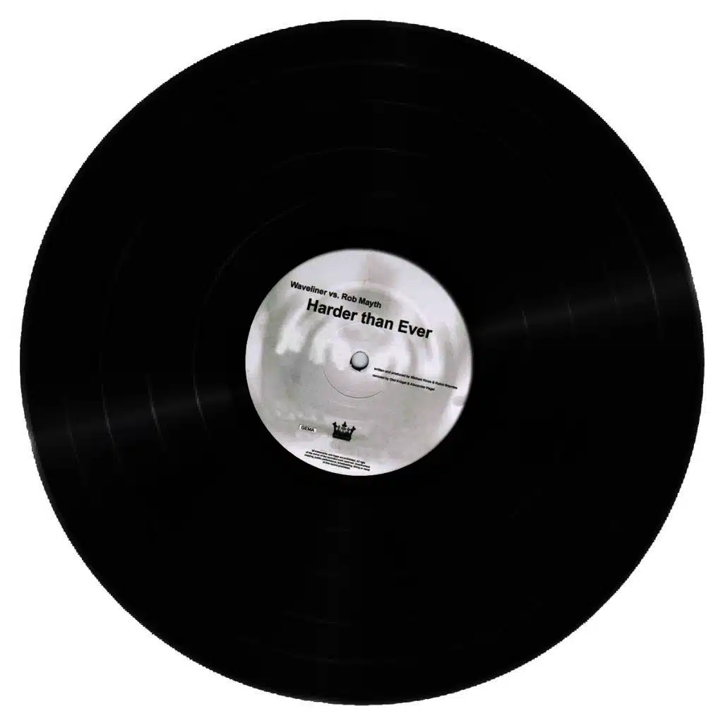 Waveliner & Rob Mayth