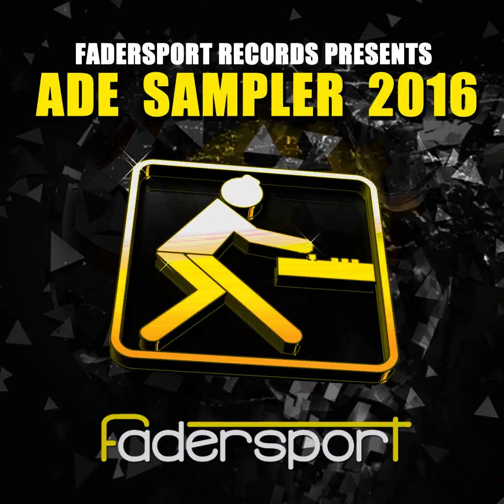 The Sun Always Shines on TV (Extended) [ft. Kruegel & Janine Delon]