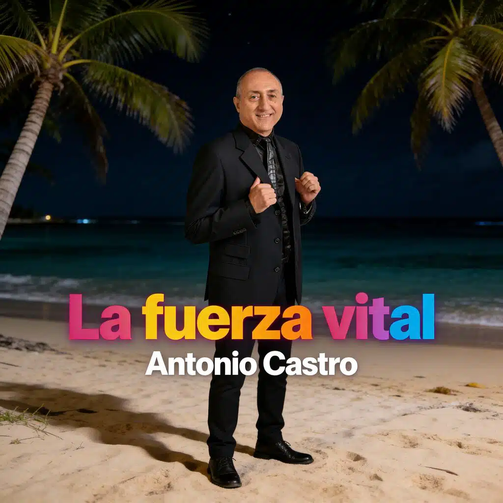 La Fuerza vital