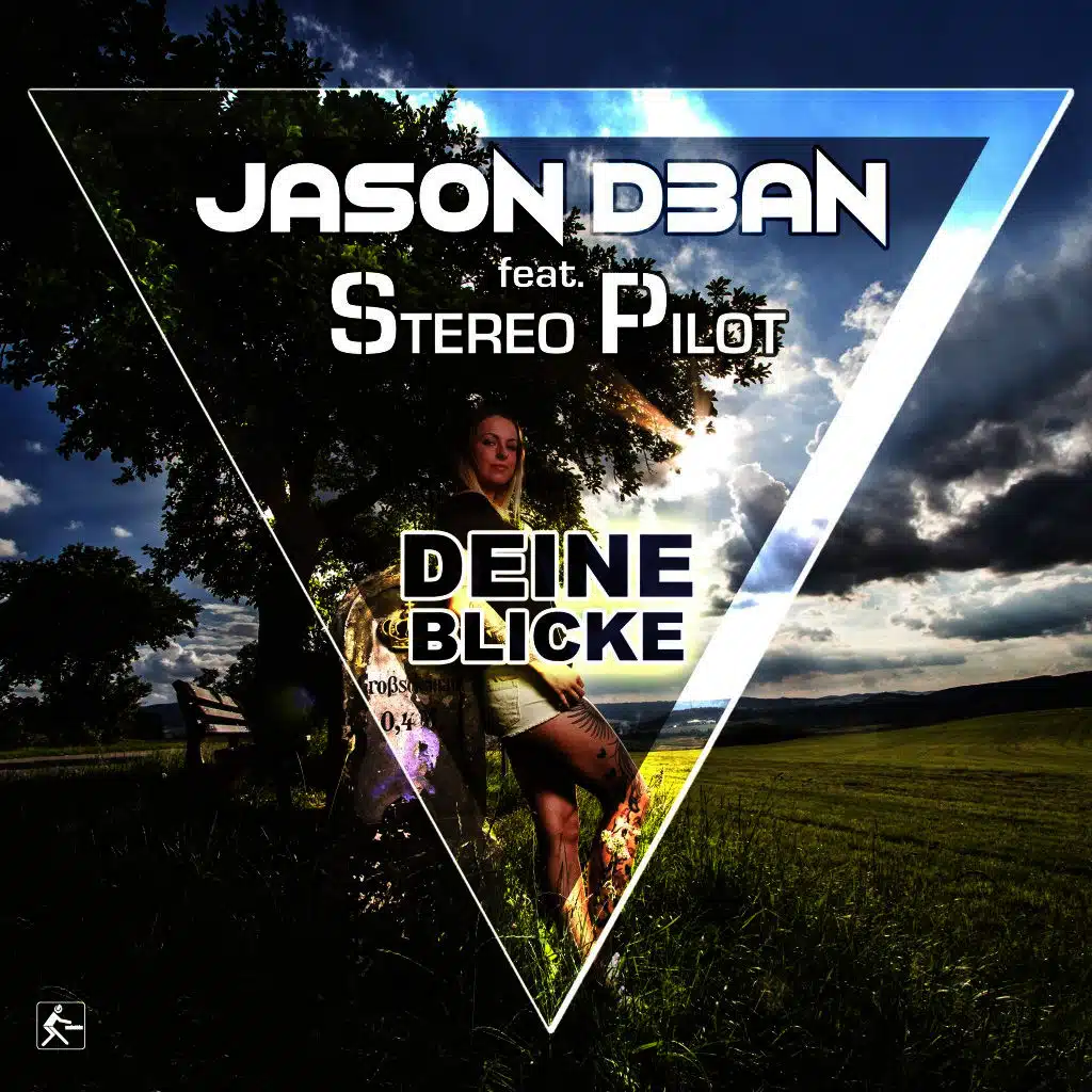 Deine Blicke (Radio Mix) [ft. Stereo Pilot]