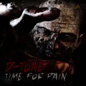 Time for Pain (Original Mix)