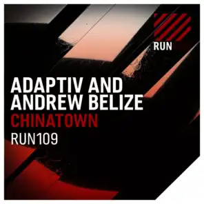 Adaptiv & Andrew Belize, Adaptiv, Andrew Belize
