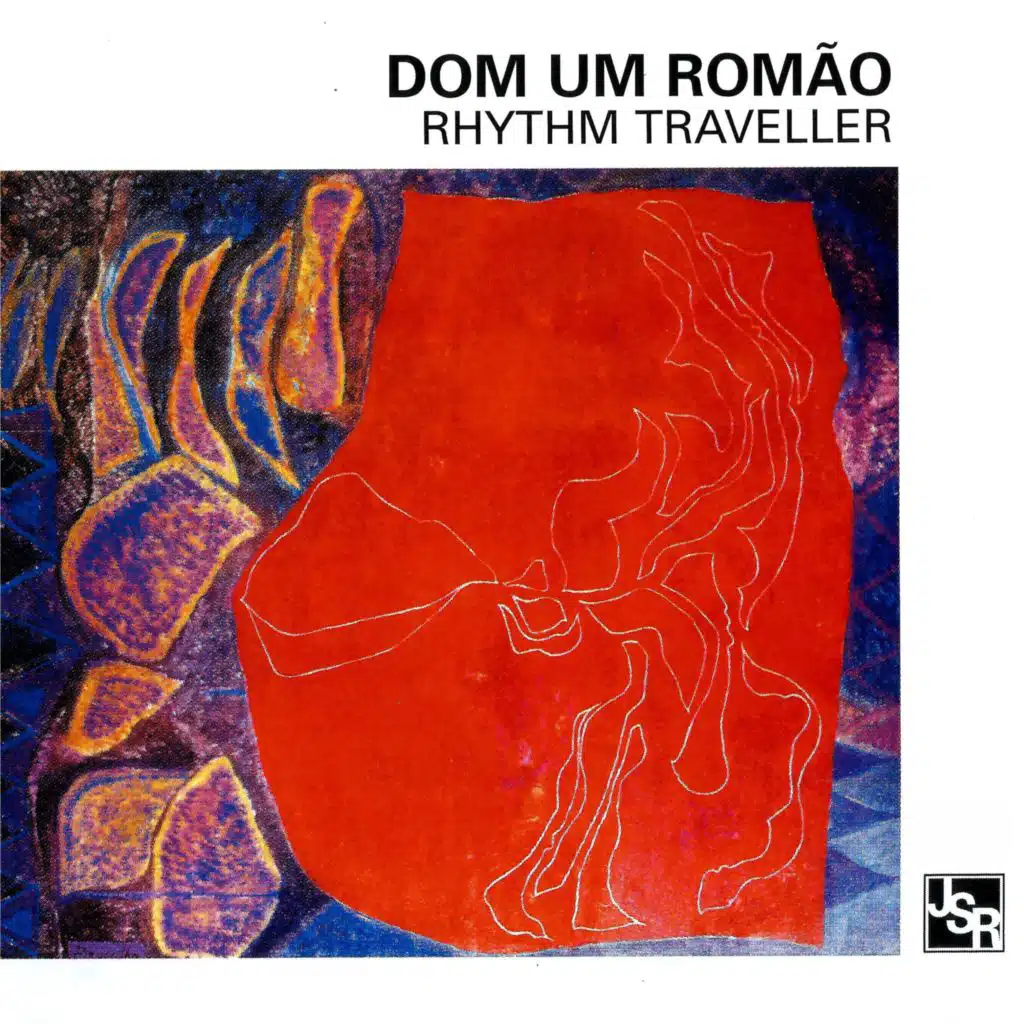 Rhythm Traveller (2026 Remastered with Bonus Tracks)