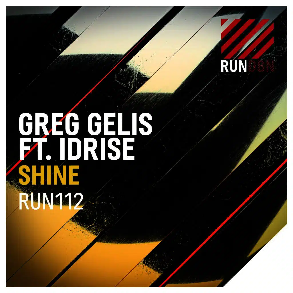 Shine (feat. Idrise)