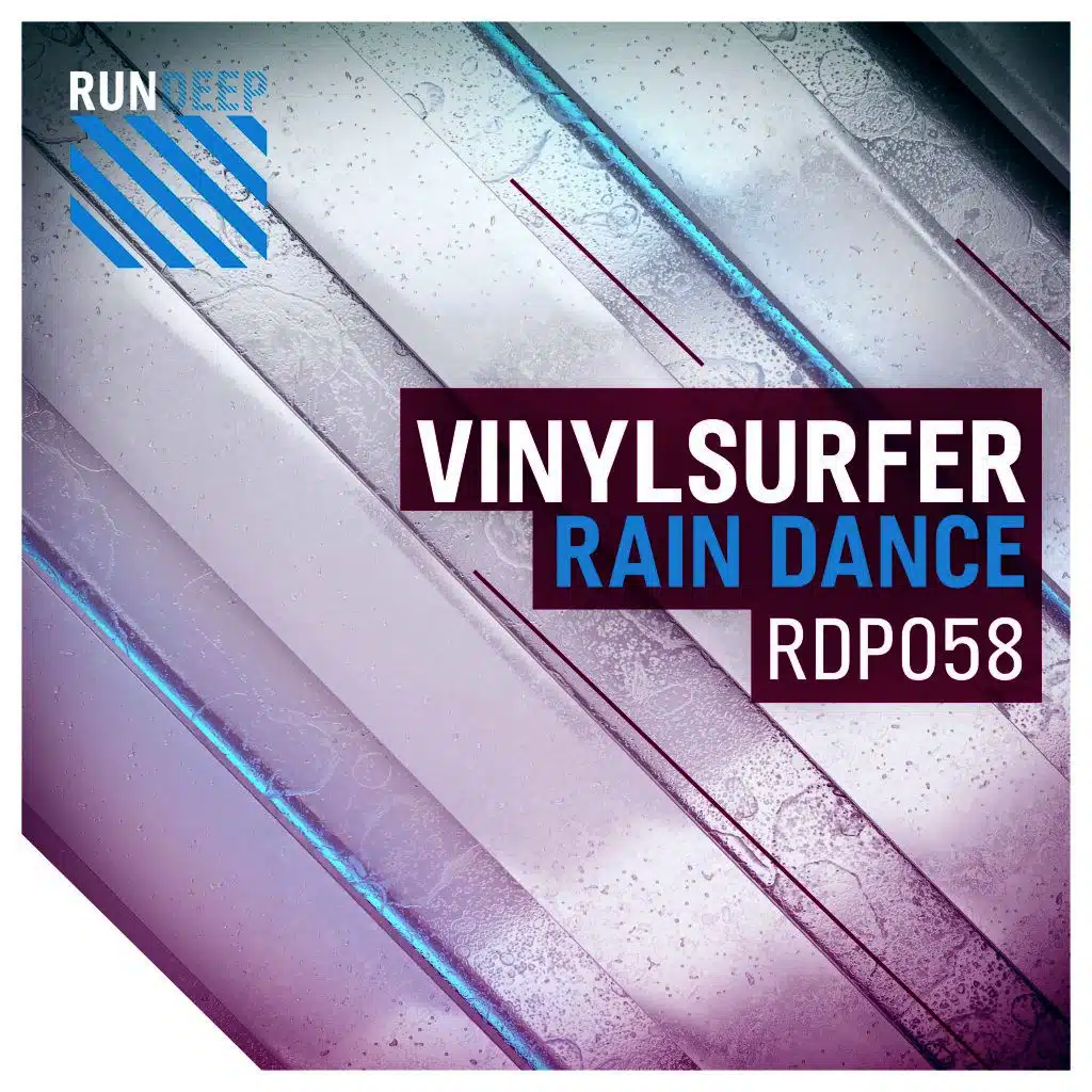 Rain Dance (Radio Edit)