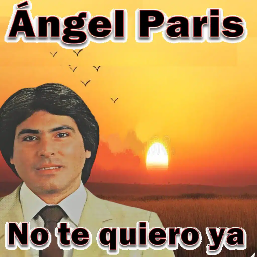 No Te Quiero Ya