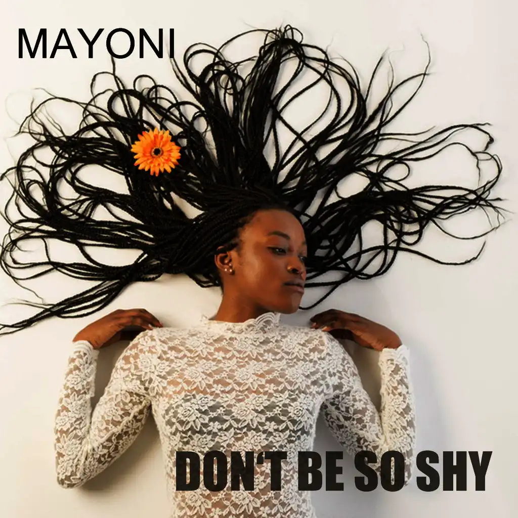 Don't Be so Shy (Instrumental Mix)