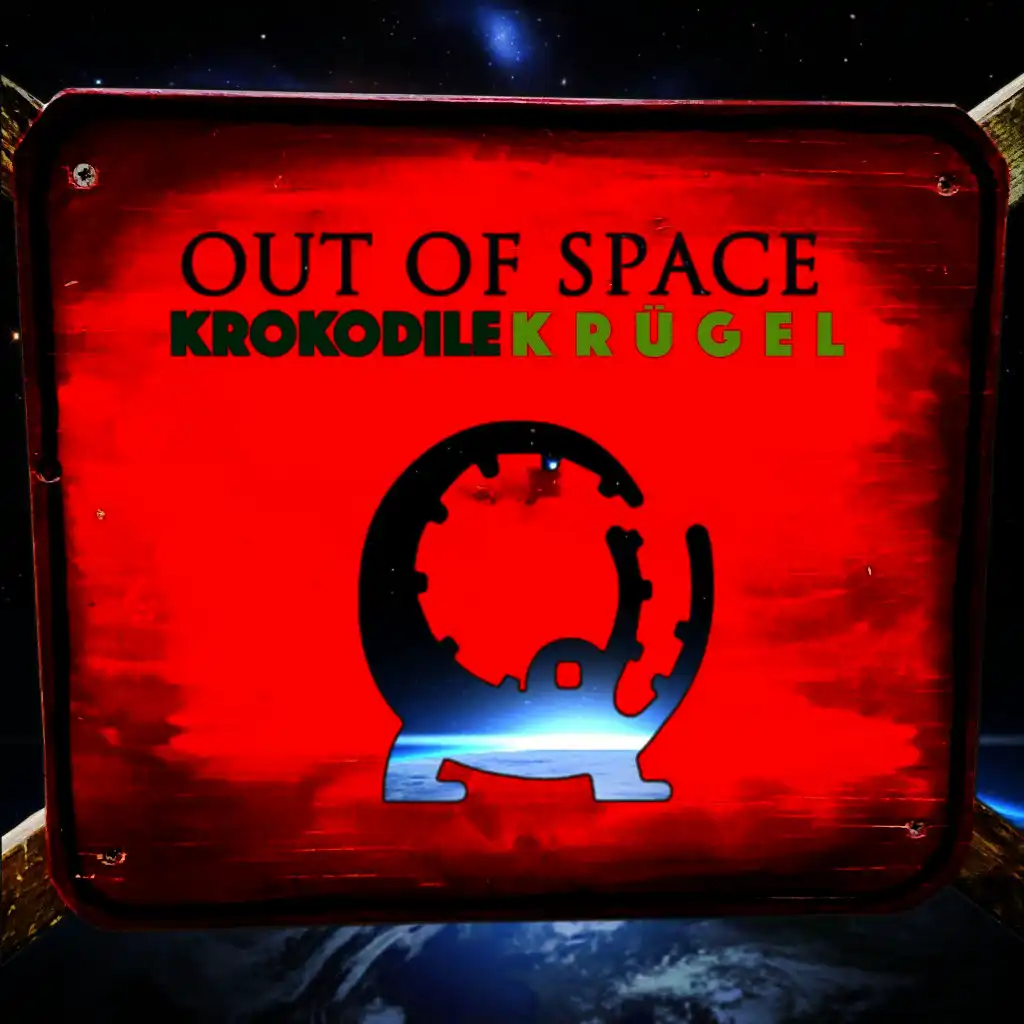 Out of Space (Radio Edit)