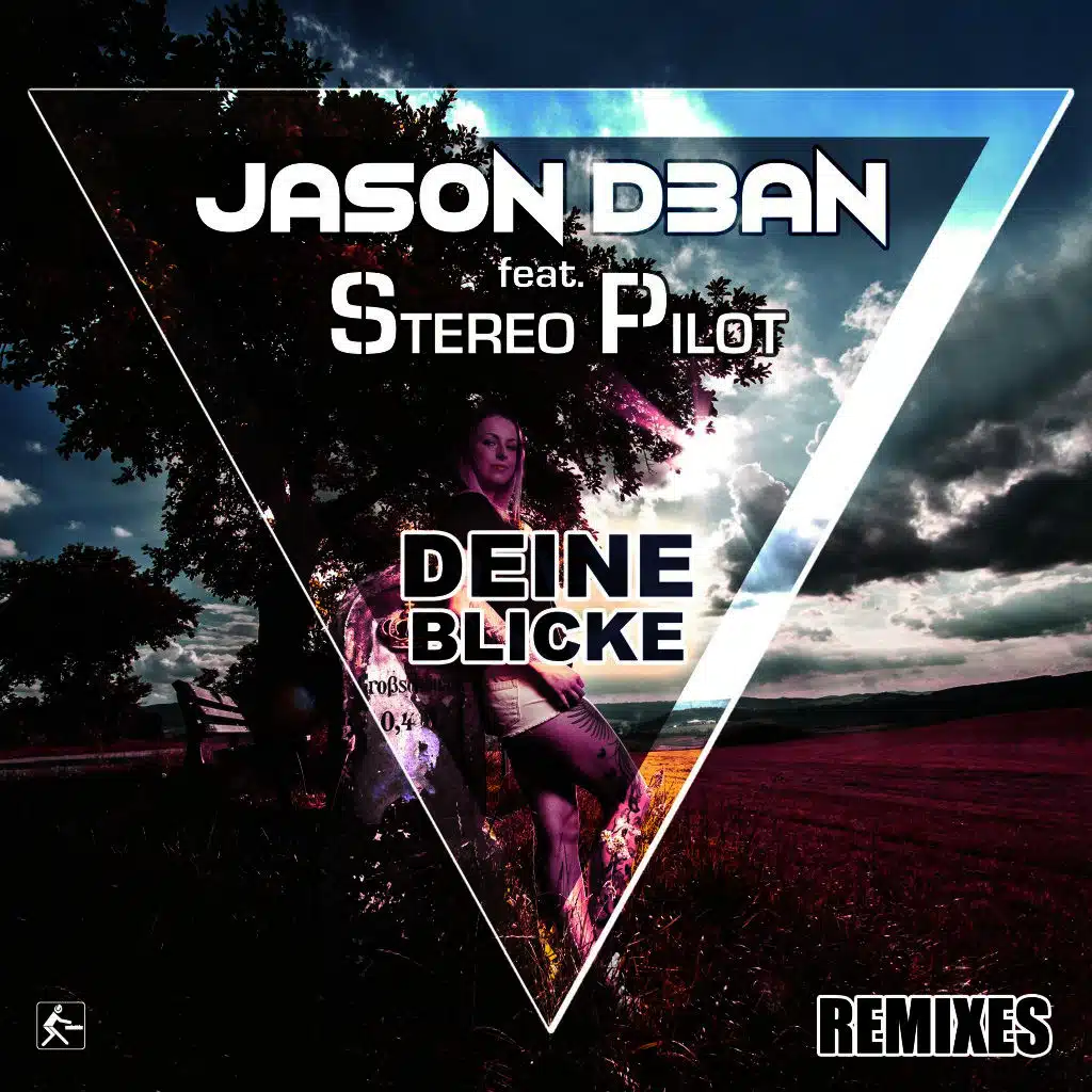 Deine Blicke (Marcel Martenez Remix) [ft. Stereo Pilot]