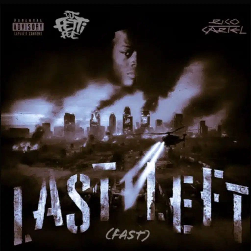 Last One Left (FAST)