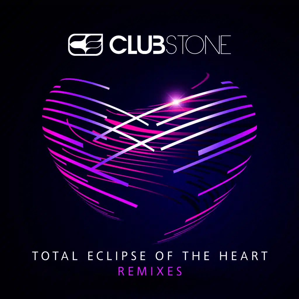 Total Eclipse of the Heart (Ric-E Mix)