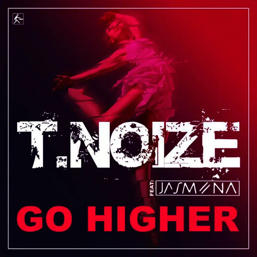 Go Higher (Dirty Sunchez Remix) [ft. Jasmiina]
