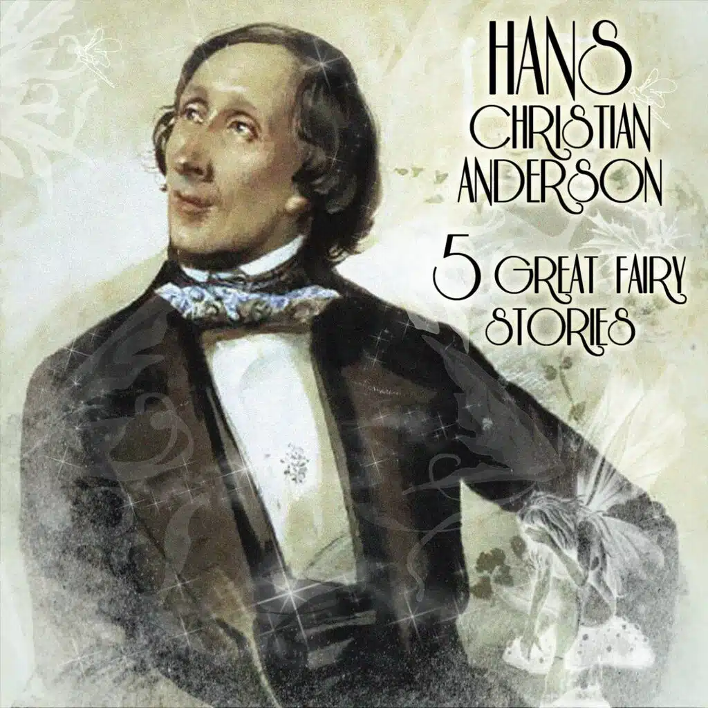 5 Great Fairy Stories