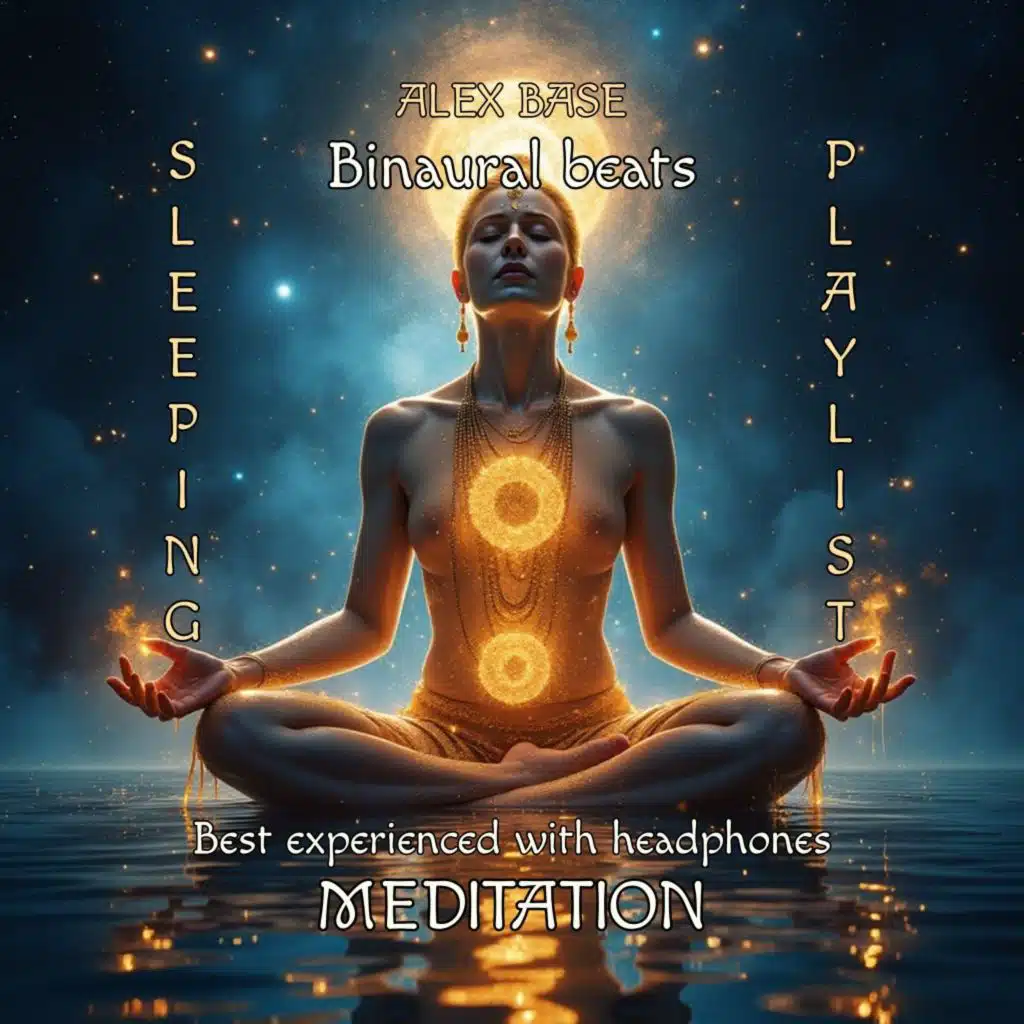 6.0 Hz Deep Meditation_Theta