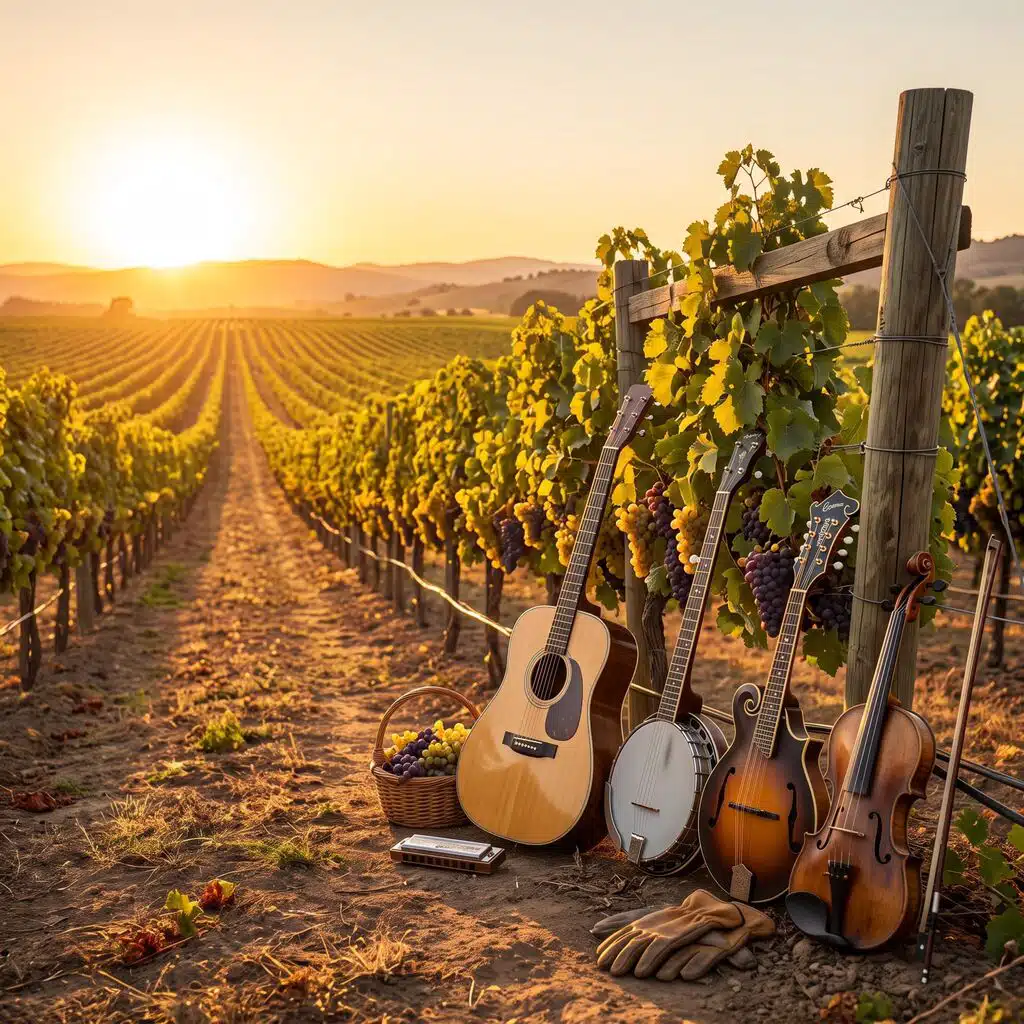 More Songs for Abiding