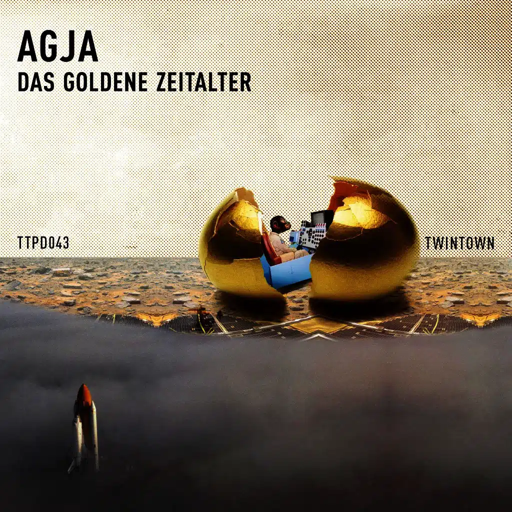 Das goldene Zeitalter