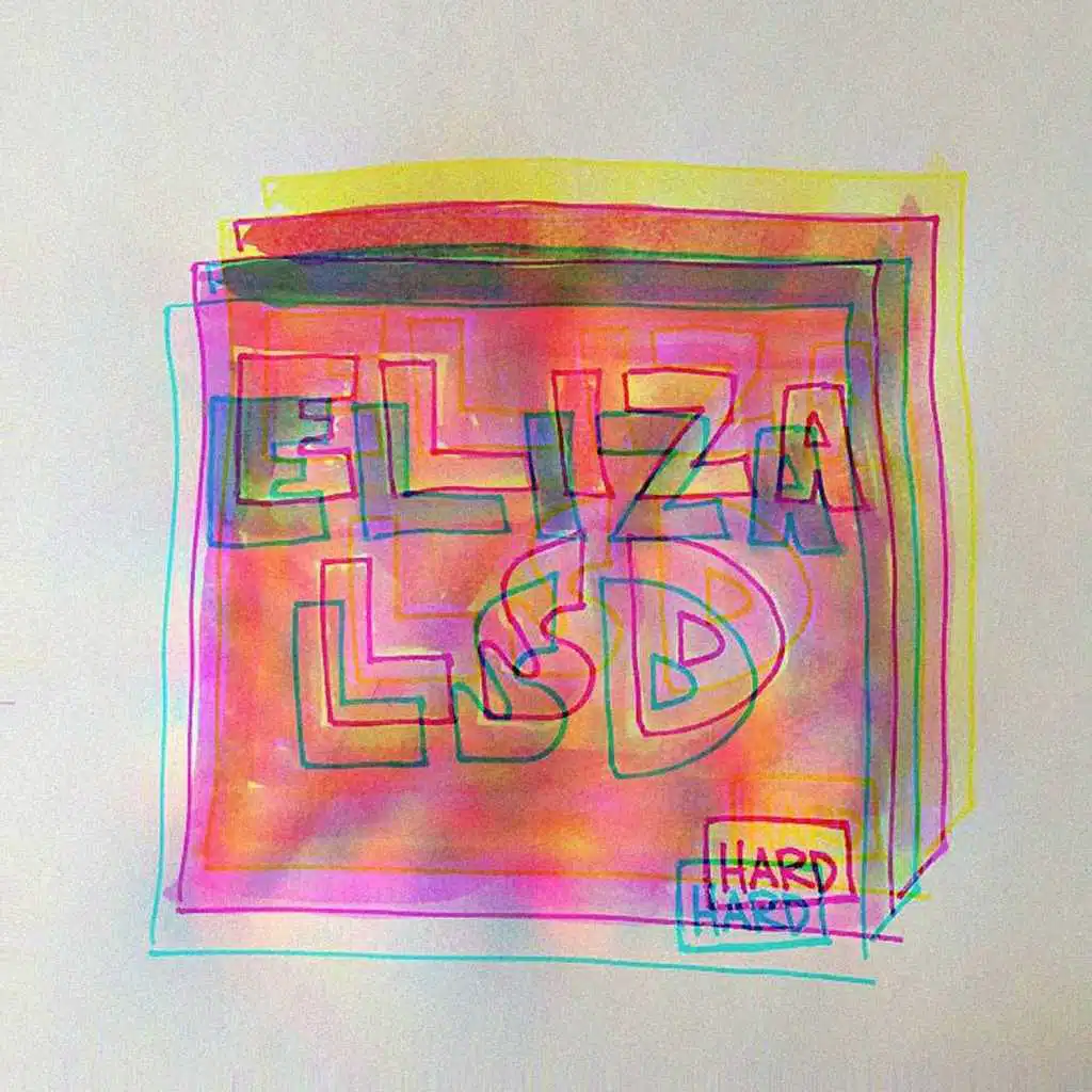 Eliza LSD