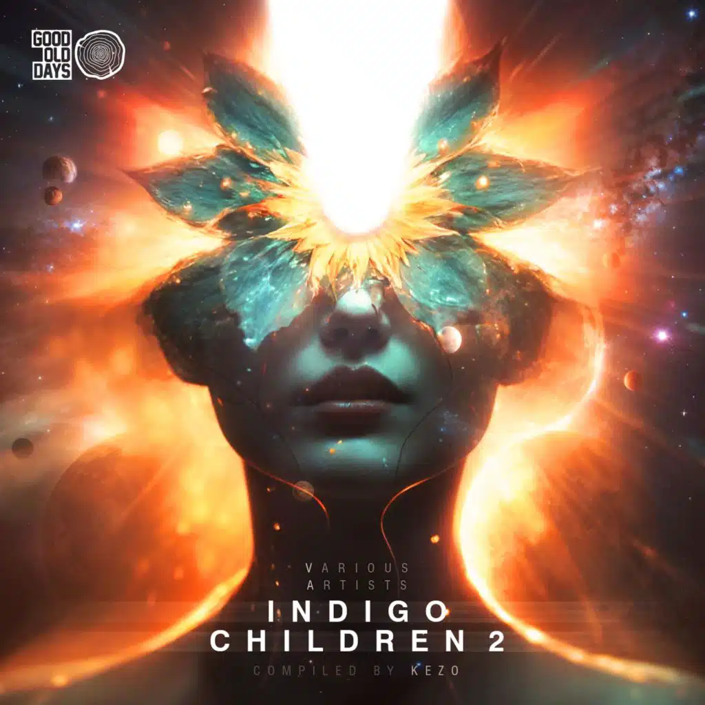 V.A. Indigo Children 2 (Compiled by Kezo)