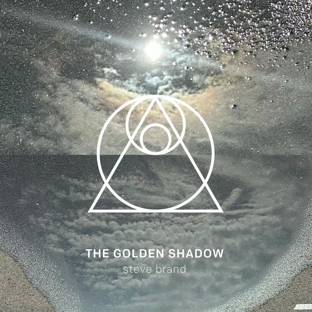 The Golden Shadow