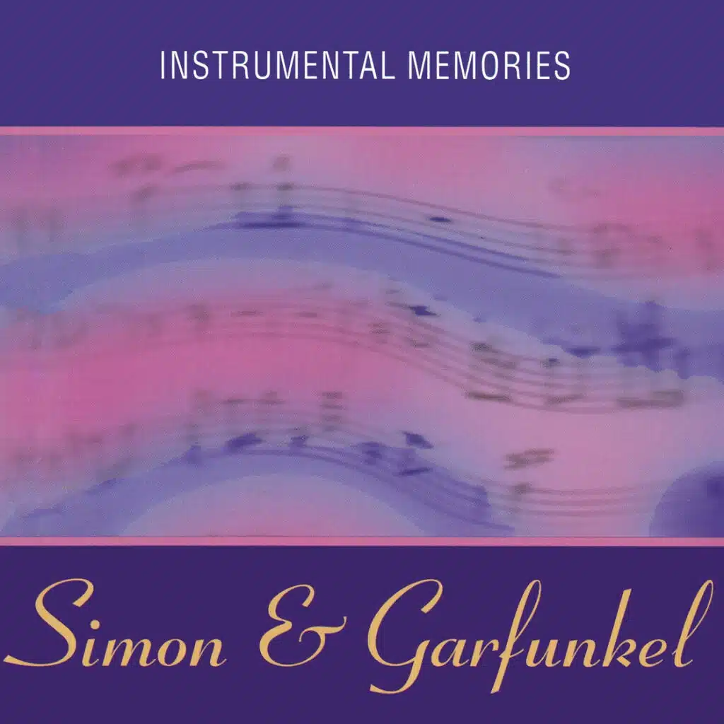 Instrumental Memories - Simon & Garfunkel