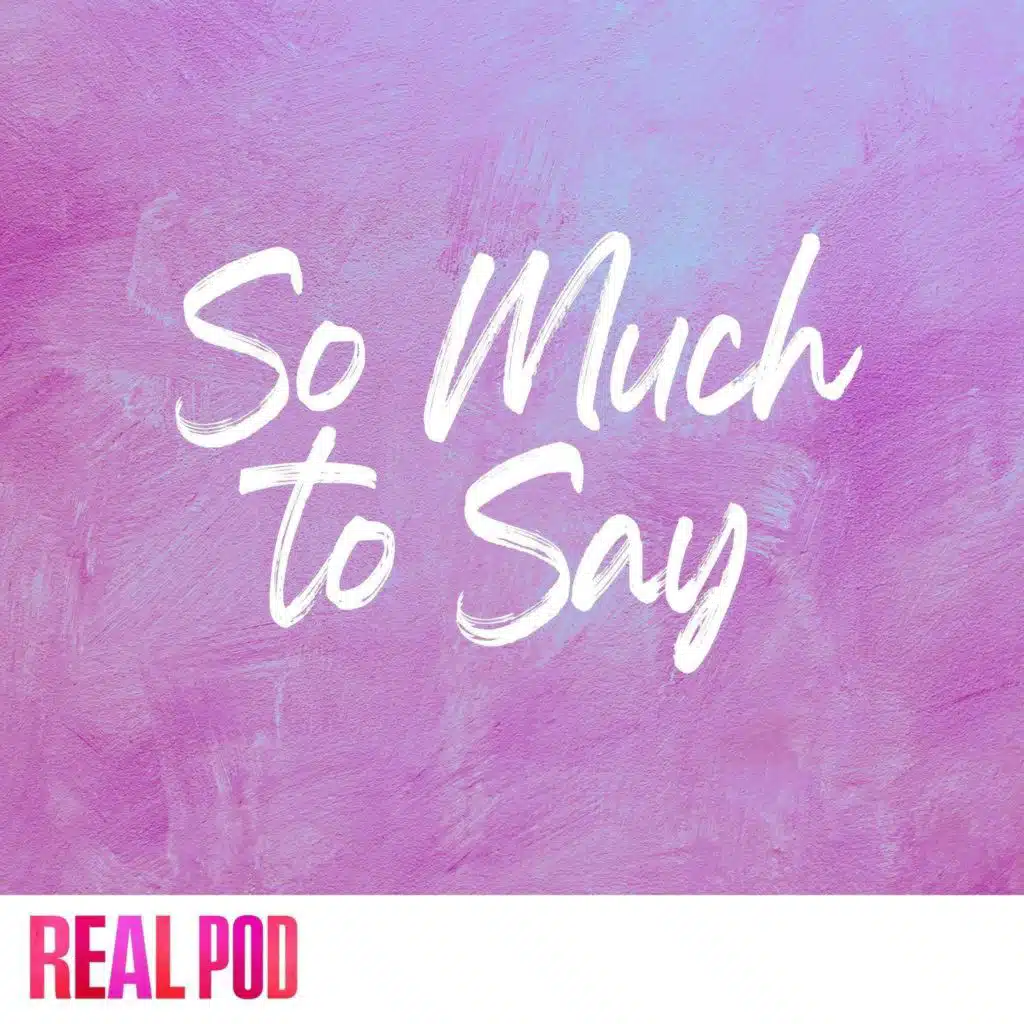 So Much To Say: A New Earth (Chapter 3)