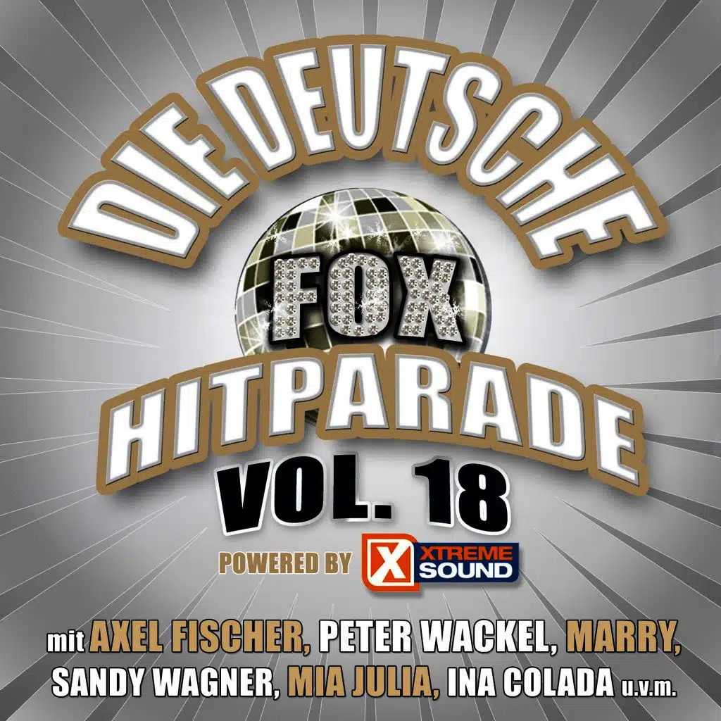 1000 Sünden (Edit Mix)