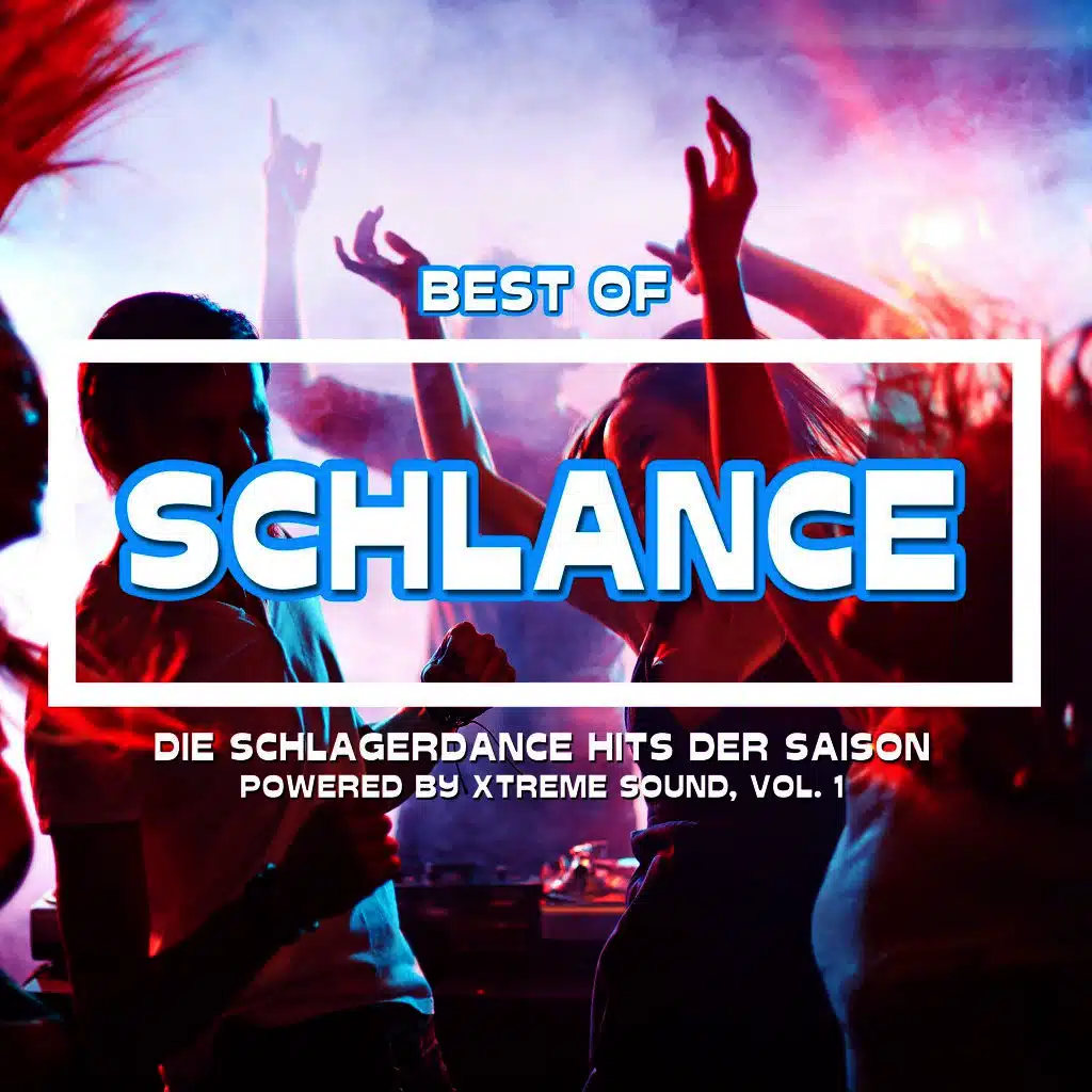 Helden der Nacht (Bigroom Dance Edit) [ft. Marry]