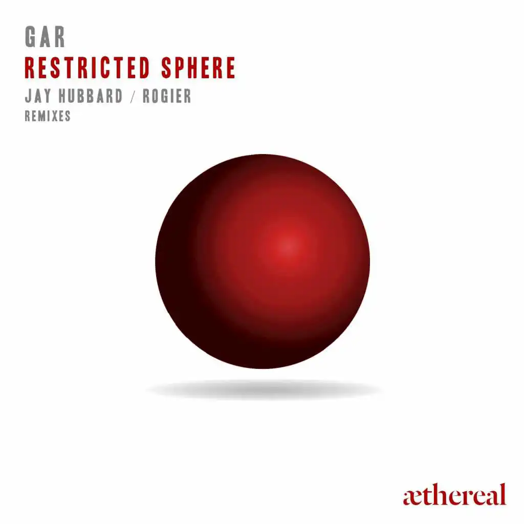 Restricted Sphere (feat. Jay Hubbard)