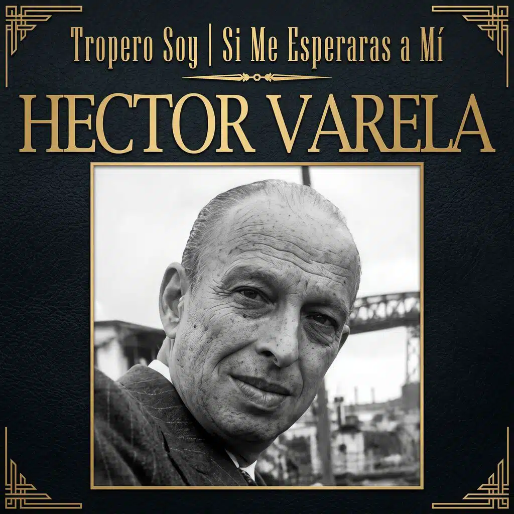 Tropero Soy | Si Me Esperaras a Mí