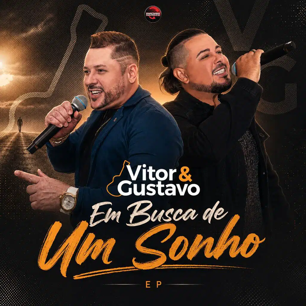 Em Busca de um Sonho - EP. 1