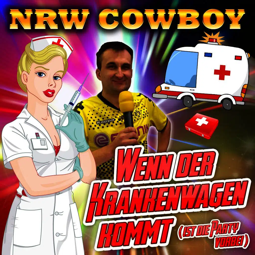NRW Cowboy