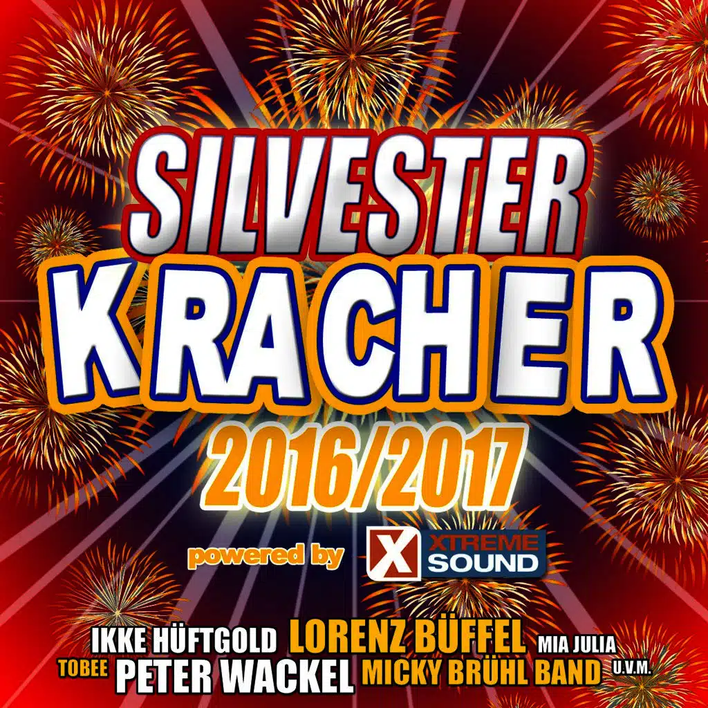 Schnaxeln (Das Duett) [ft. Mia Julia]