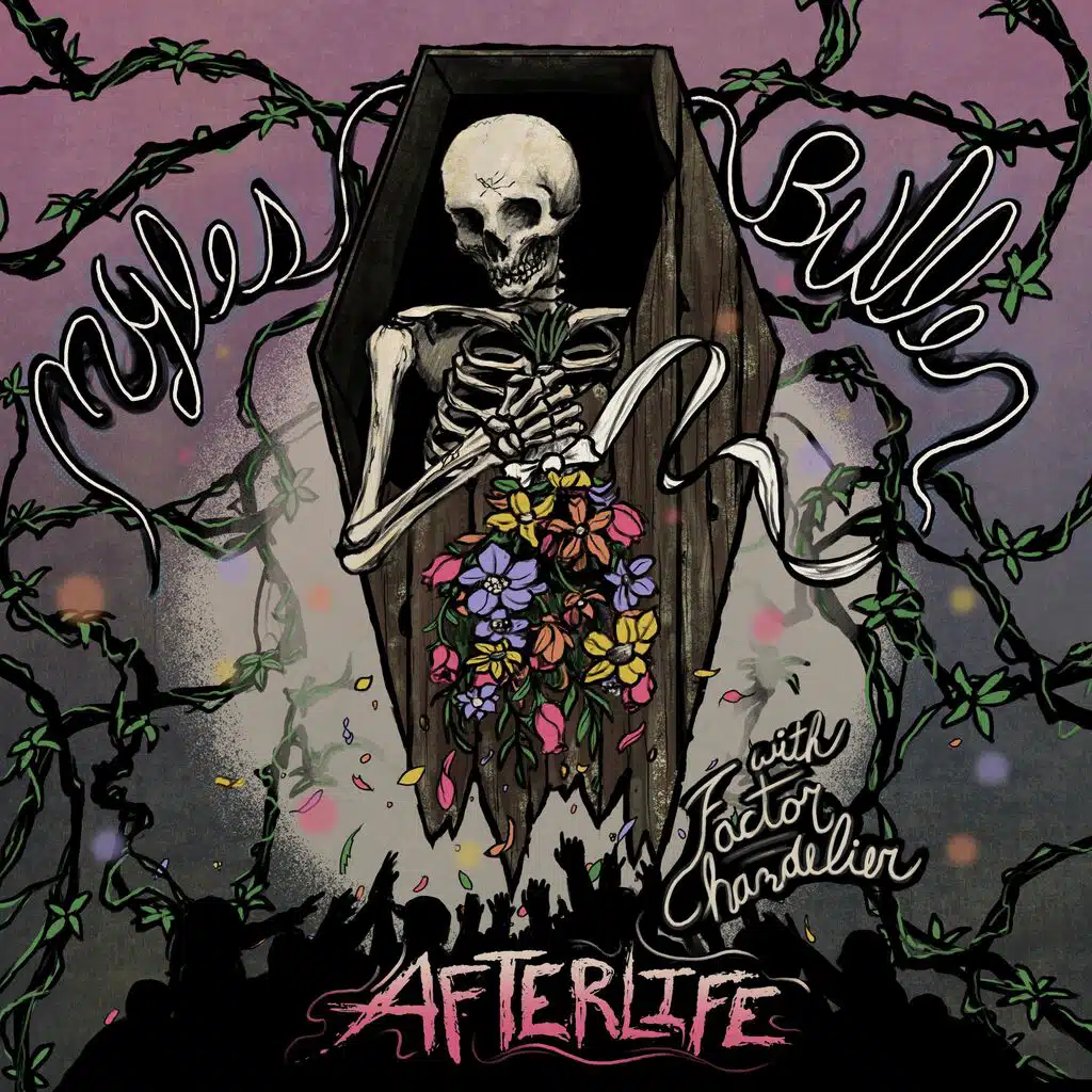 Afterlife