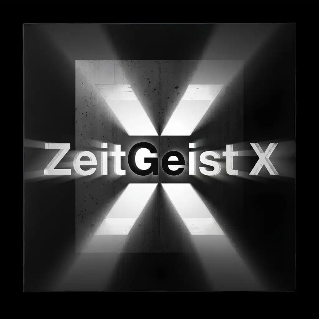ZeitGeist X