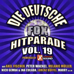 Die deutsche Fox Hitparade powered by Xtreme Sound, Vol. 19