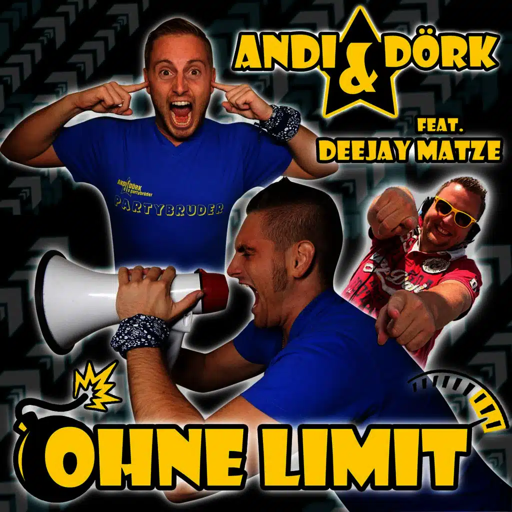 Andi & Dörk feat. Deejay Matze