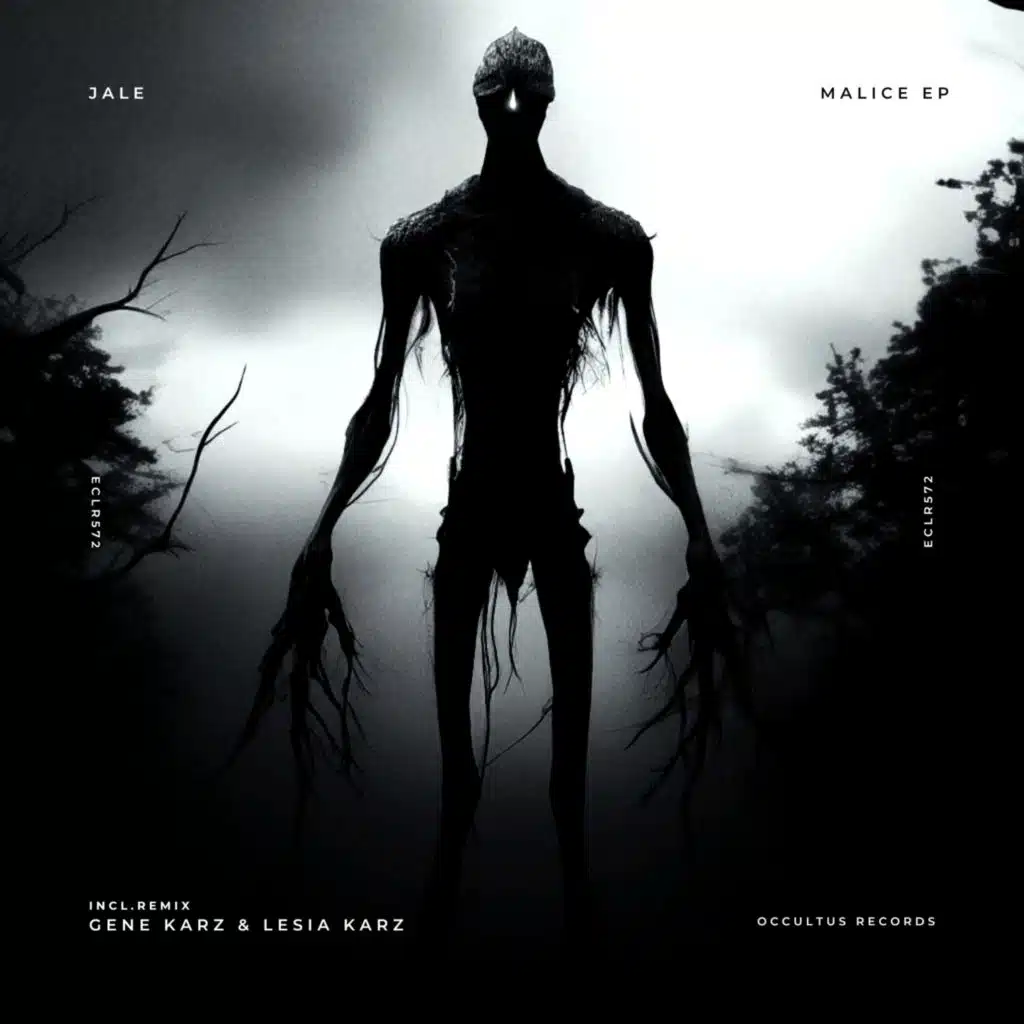 Malice EP
