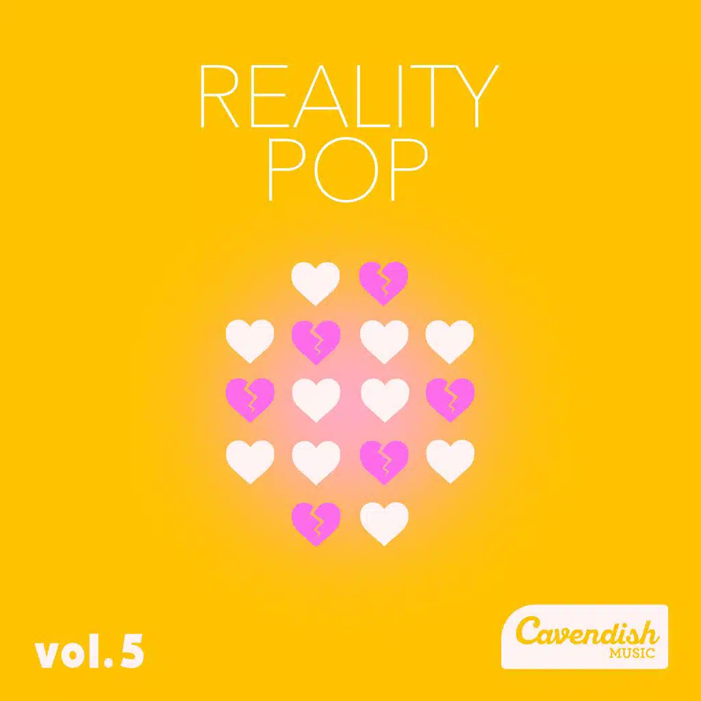 Reality Pop Vol. 5