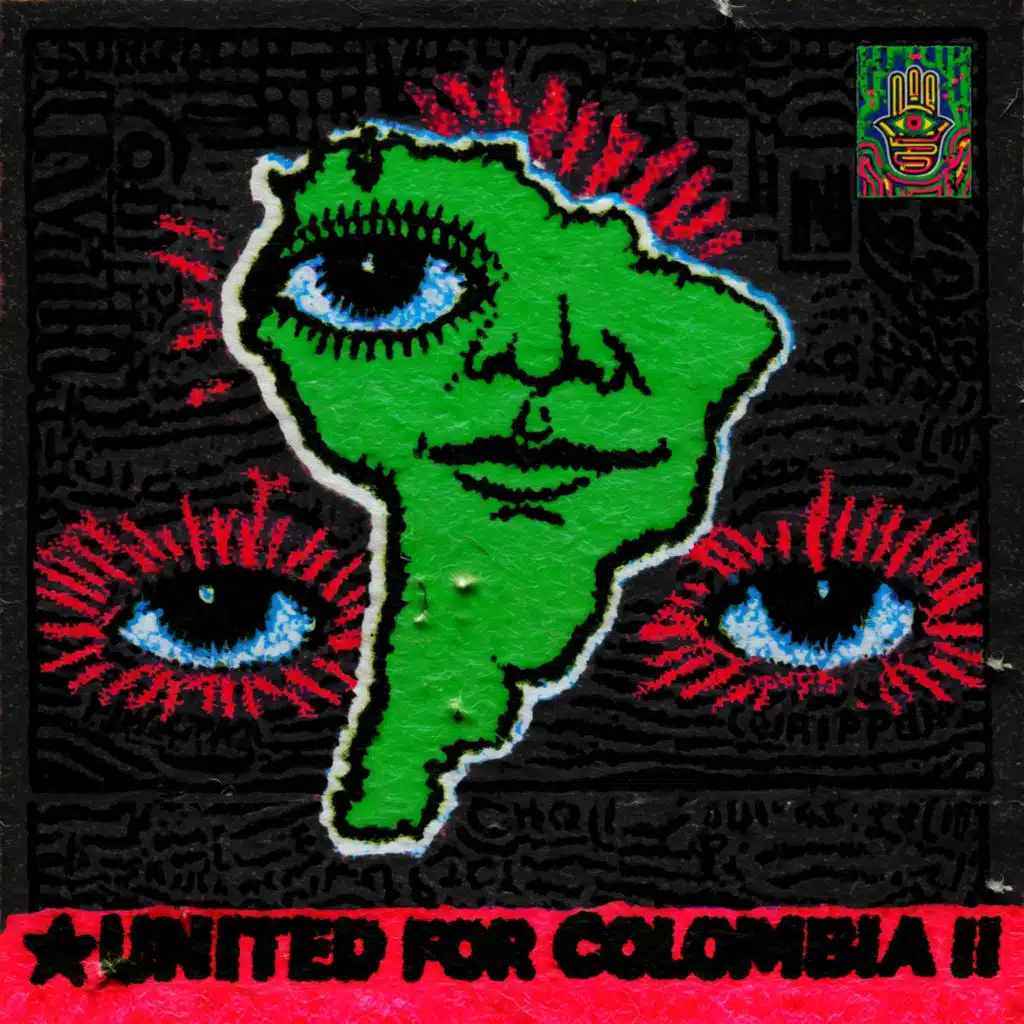 UNITED FOR COLOMBIA II