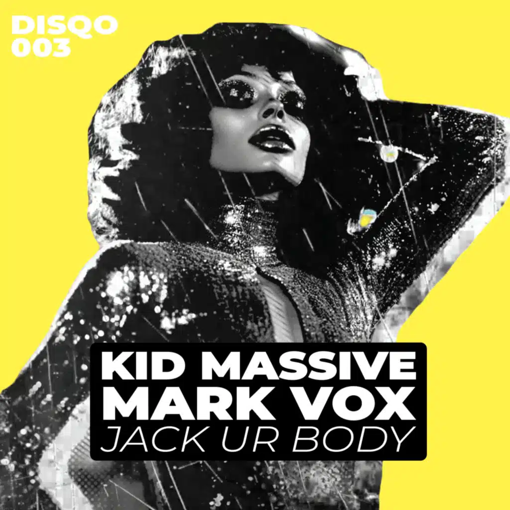 Jack Ur Body