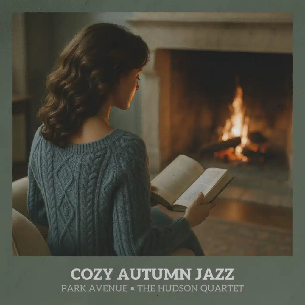 Cozy Autumn Jazz