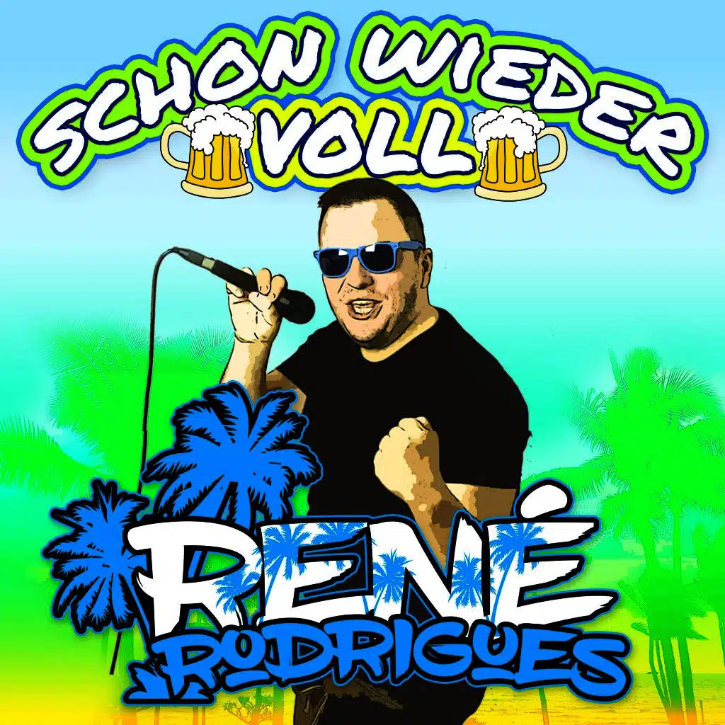 Schon wieder voll