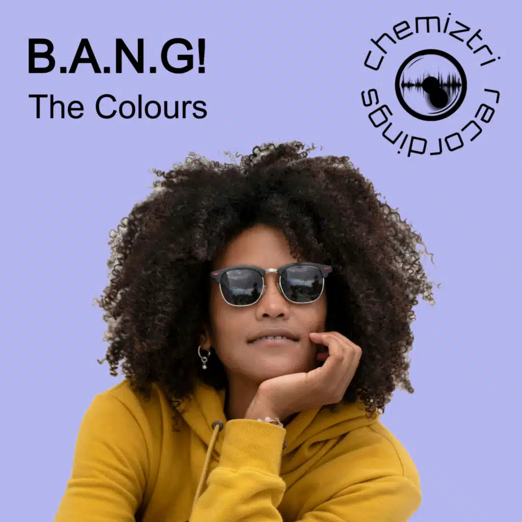 The Colours