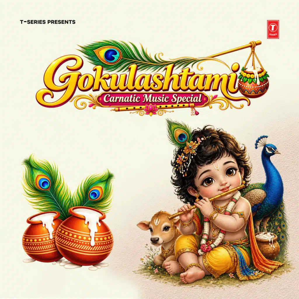 Gokulashtami - Carnatic Music Special